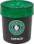 Arnezi A1510061 Ароматизатор гелевый Coffee Cup AS-09 ''Jasmine'' (Жасмин)