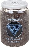 Arnezi A1510091 Ароматизатор гелевый AS-16 ''Black ice'' (Черный лед)