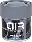 Arnezi A1510115 Ароматизатор AS-22 ''B'lack-ICE' (Черный лед)