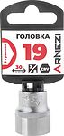 ARNEZI R0200019 Головка 3/8