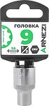 ARNEZI R0330009 Головка 1/2