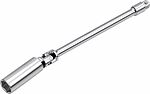 ARNEZI Ключ свечной карданный 16мм L=230 мм ARNEZI R1040201 (R1040201)