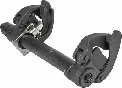 ARNEZI R7703106 стяжка пружин Макферсон с замками безопасности, 100–265 мм