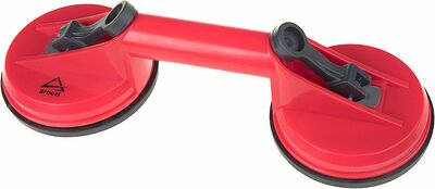 Arnezi R7705002 присоска двойная (стеклодомкрат), диаметр 118 мм