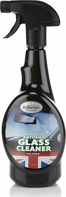 Astonish C1531 Anti-Fog Glass Cleaner очиститель и антизапотеватель стёкол, 750 мл