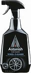 Astonish C1571 Wheel Cleaner очиститель колёсных дисков, 750 мл Astonish C1571 Wheel Cleaner очиститель колёсных дисков, 750 мл