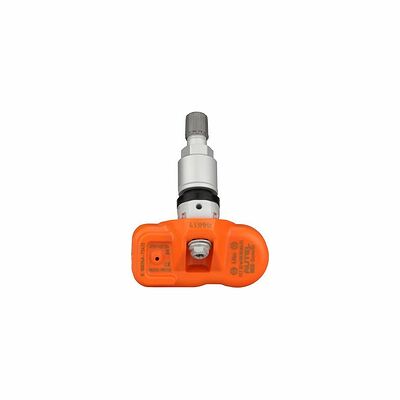 Autel MX-Sensor MXSENSOR433MS датчик TPMS 433 МГц, серебристый металлический вентиль