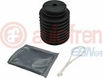 Autofren Seinsa D9287 пыльник рулевой рейки для Fiat Stilo, Alfa Romeo 145, 146, GTV