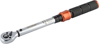 АвтоDело 40342 ключ динамометрический предельный 1/4