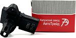АвтоТрейд 7443829 Датчик абсолютного давления с датчиком температуры для а/м Газель Бизнес, УМЗ-4216 ЕВРО-3 (744.3829)