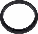 Центровочное кольцо BBS 70x57 мм со стопором (0923627)