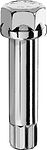 Bimecc CSTL17 Ключ CH17 / звезда 11.4 L70mm