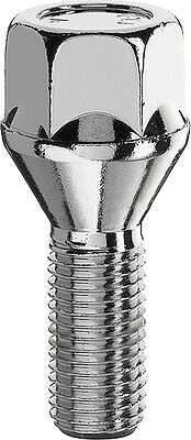 Bimecc B15 Болт CH19 12X1.5X26 60° Цинк
