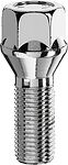 Bimecc C19D30 Болт CH19 14X1.5X30 60° Цинк