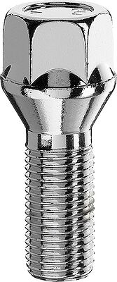 Bimecc C19D30 Болт CH19 14X1.5X30 60° Цинк
