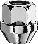 Bimecc D14 Гайка CH19 12X1.5X25 Откр.Цинк