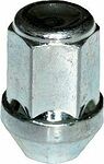 Bimecc D2 Гайка CH19 12X1.25X34 Закр.Цинк
