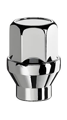 Bimecc Гайка CH19 12X1.25X34 Закр.Цинк (D41) цилиндр 15,7х6