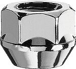 Bimecc D60 Гайка CH19 12X1.5X17 Откр.Цинк