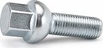 Bimecc LS17A25FPI Болт CH17 12X1.5X25 Сф.Шт.Цинк Желт