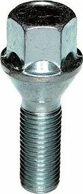 Bimecc B30 Болт CH17 12X1.5X30 60° Цинк