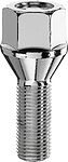 Bimecc B31 Болт CH19 12X1.25X32 60° Цинк