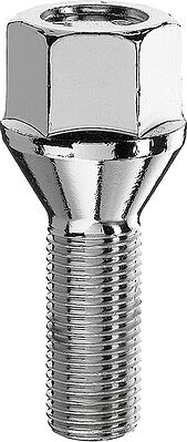 Bimecc B31 Болт CH19 12X1.25X32 60° Цинк