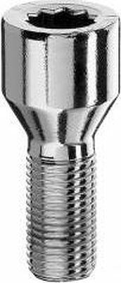 Bimecc VSTD33 Болт Внутр.Звезда 14X1.5X33 D23mm