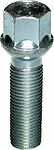 Bimecc S17D45 Болт CH17 14X1.5X45 Сф.Цинк