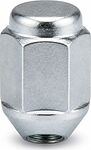 Bimecc D32 Гайка CH19 14X1.5X30 Закр.Цинк+Колп.