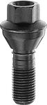 Bimecc C17D31F-MW Болт CH17 14X1.5X30 60° Подвижн.Чёрн.