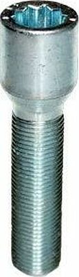 Bimecc VST20F50 Болт Внутр.Звезда 14X1.25X50 D20mm