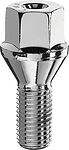 Bimecc LC17A22F Болт CH17 12X1.5X22 60° Цинк