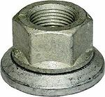Bimecc JDNC20A30027G Гайка CH30 20X1.5X27 Откр. Geomet