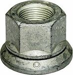 Bimecc JDNC22A33031G Гайка CH33 22X1.5X31 Откр. Geomet
