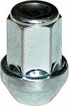 Bimecc D91 Гайка CH17 12X1.25X34 Закр. Цинк