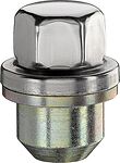 Bimecc Гайка CH27 16X1,5X51,5 Закр.+упорная шайба (DRR)