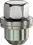 Bimecc DRR2 Гайка CH27 14X1,5X51,5 Закр.+упорная шайба