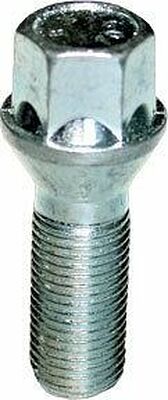 Bimecc B42 Болт CH17 14X1.5X33 60° Цинк