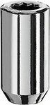 Bimecc DSTH45 Гайка Внутр.Звезда 9/16 UNF X45 D23mm