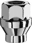 Bimecc Гайка CH19 12X1.5X28 Откр.Цинк (D110) цилиндр 15,7х6