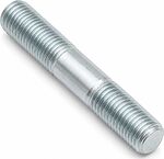 Bimecc CRP157E46D20 Шпилька 1/2UNFX46/32 d 20/15,7 Цинк