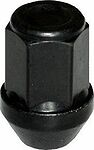 Bimecc D2-ZNNI Гайка CH19 12X1.25X34 Закр.ЦинкЧерный