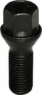 Bimecc B13-ZNNI Болт CH17 14X1.5X28 60° Цинк Черный