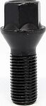 Bimecc C17A28-ZNNI Болт CH17 12X1.5X28 60° Цинк Черный