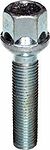 Bimecc S17A50 Болт CH17 12X1.5X50 Сф.Цинк