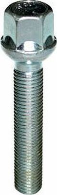 Bimecc S17A60 Болт CH17 12X1.5X60 Сф.Цинк