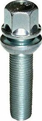 Bimecc S17D48-MW Болт CH17 14X1.5X48 Сф.Подвижн.Шайба