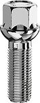 Bimecc S17D27 Болт CH17 14X1.5X27 Сф.Цинк