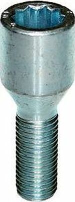 Bimecc VST20A28 Болт Внутр.Звезда 12X1.5X28 D20mm